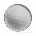 Poudre blanche de métatunumstate d&#39;ammonium